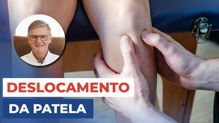 Entendendo Fotos de Joelho Fora do Lugar: Causas e Consequências
