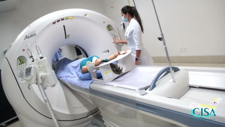 Interpretação do Laudo de Tomografia da Face