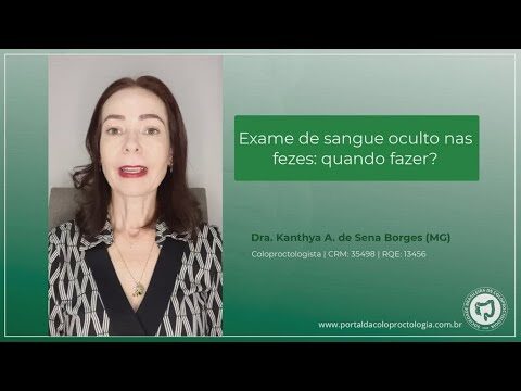 Preparação Eficiente para Exame de Fezes com Sangue Oculto
