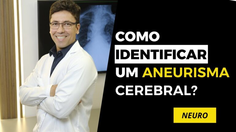 Exames para Detec&ccedil;&atilde;o de Aneurisma Cerebral