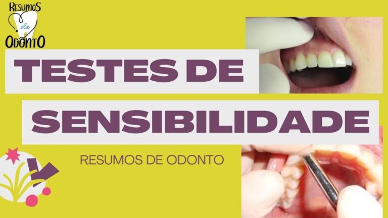 Teste de Percussão Dental: Importância e Aplicações Clínicas