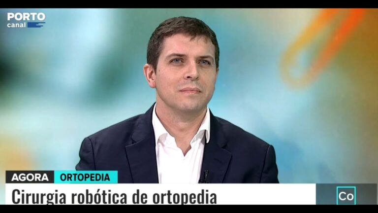 Avan&ccedil;os e Tratamentos na Cl&iacute;nica Ortop&eacute;dica Santa Maria