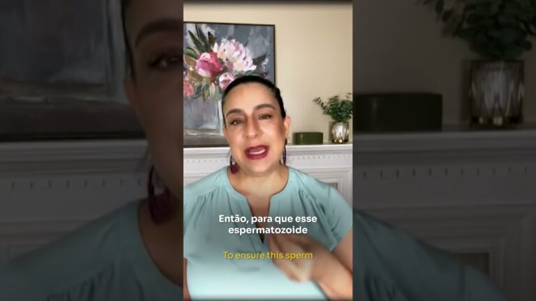 Diferença entre Período Fértil e Ovulação