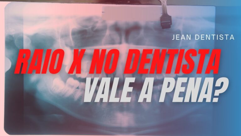 Validade do Raio X Panorâmico Dental