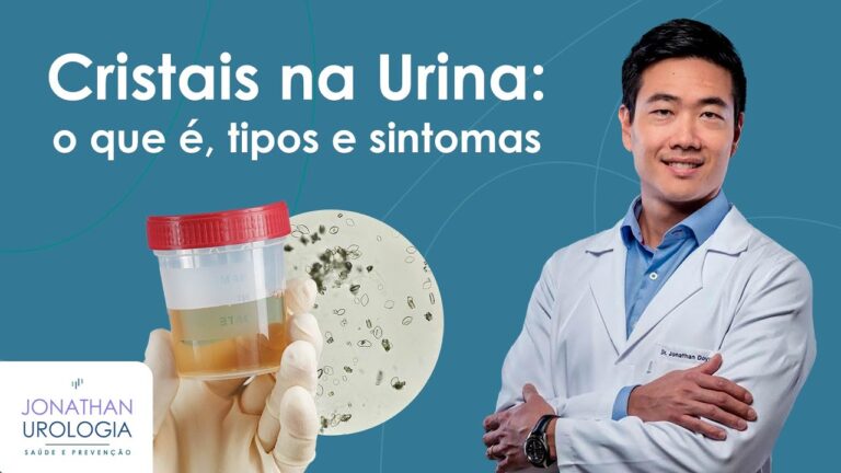Sintomas do Oxalato de Cálcio na Urina
