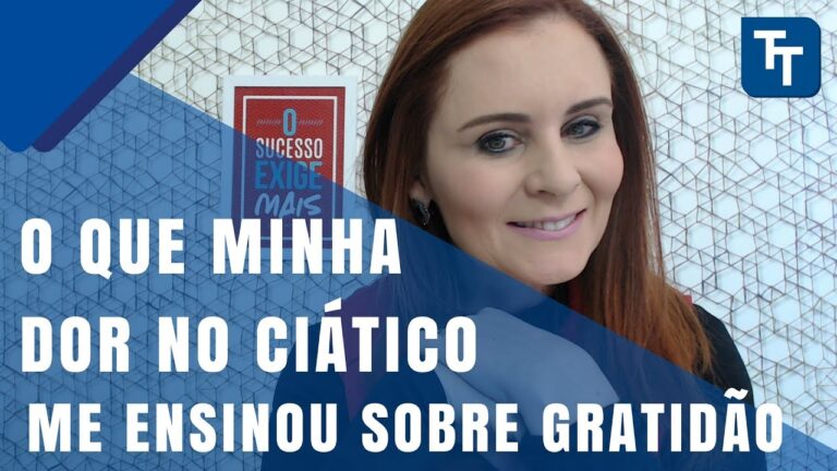 Significado Espiritual da Dor no Ciático