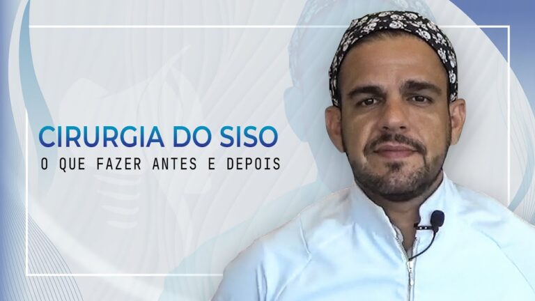 Transformações: O Que Esperar Antes e Depois de Tirar o Siso