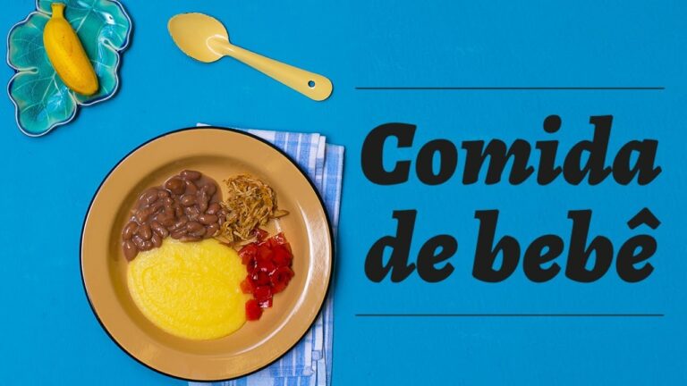 Benefícios do Ovo Cozido para Bebês