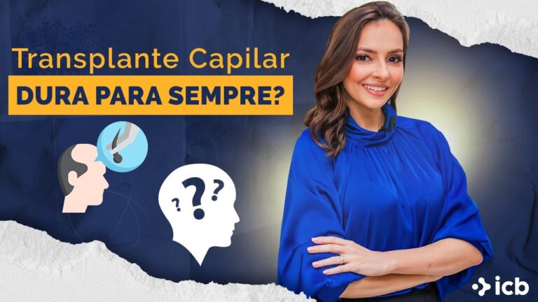 Duração do Transplante Capilar: O Que Esperar
