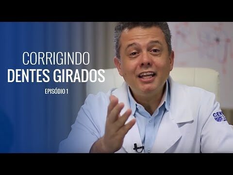 Dentes Virados para Dentro: Causas e Soluções