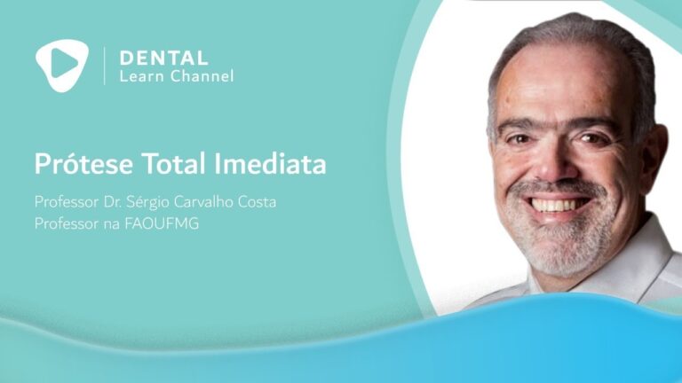 Guia Completo da Prótese Imediata Provisória Passo a Passo