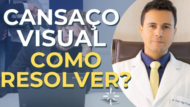 Causas e Soluções para Olhos Pesados e Tontura