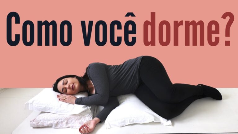 Dormir de Um Lado Só: Causas e Soluções para a Dor