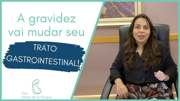 Indigestão na Gravidez: Causas e Soluções Eficazes