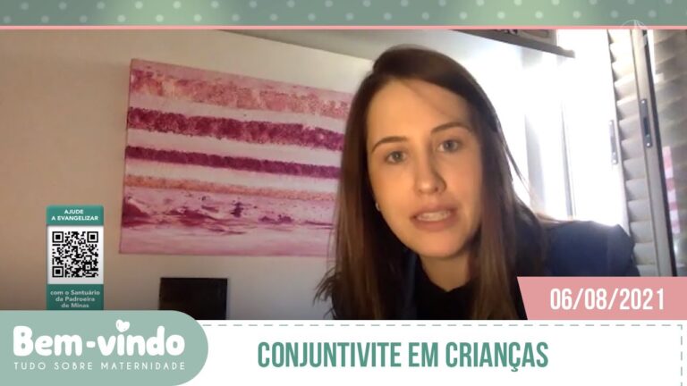 Col&iacute;rio Eficaz para Conjuntivite Al&eacute;rgica em Crian&ccedil;as