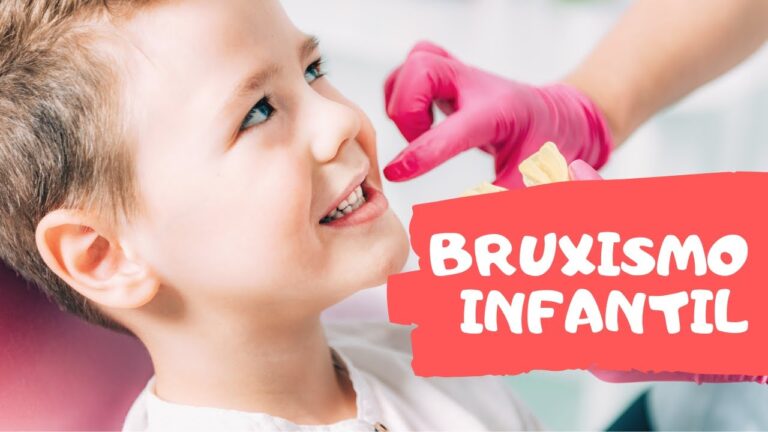 Causas do Bruxismo Infantil: Entenda os Fatores Contribuintes