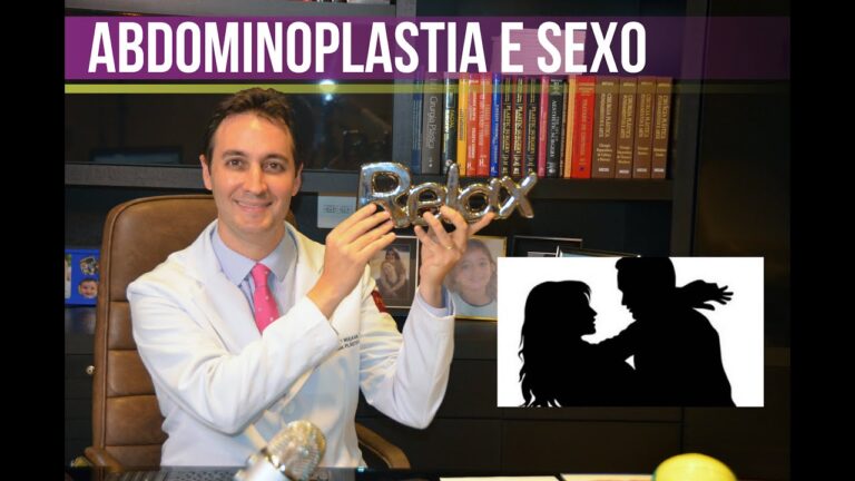 Sexo Após Abdominoplastia: O Que Saber