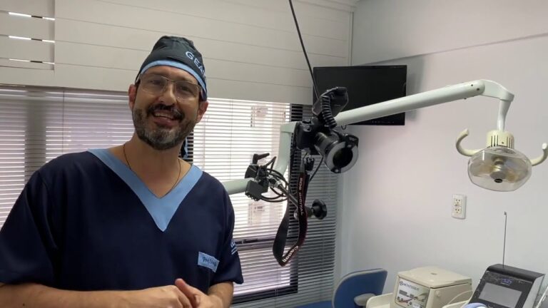 Custo da Remoção de Implante Dentário