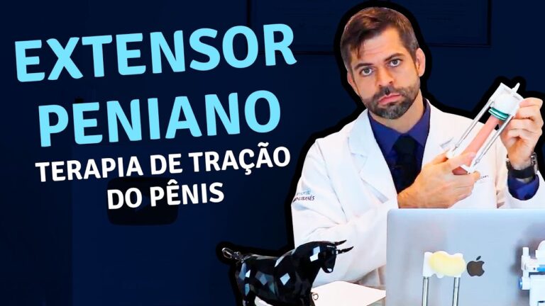 Eficácia da Terapia de Tração Peniana: Mitos e Verdades