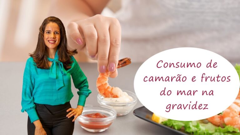 Gravida Pode Comer Polvo? Entenda os Cuidados Necess&aacute;rios