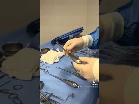 Tonsilectomia: O Que É e Como Funciona