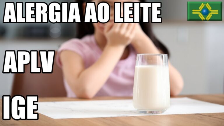 Lactoglobulina: O Que &Eacute; e Suas Fun&ccedil;&otilde;es