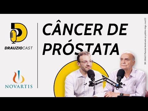 Câncer de Próstata: Riscos e Prevenção