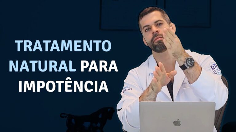 Melhores Remédios para Impotência Sexual: O Que Você Precisa Saber