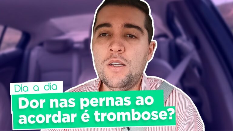 Causas e Soluções para Acordar com Dores nas Pernas