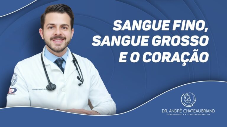 Sangue Grosso: Sintomas e Tratamentos Eficazes