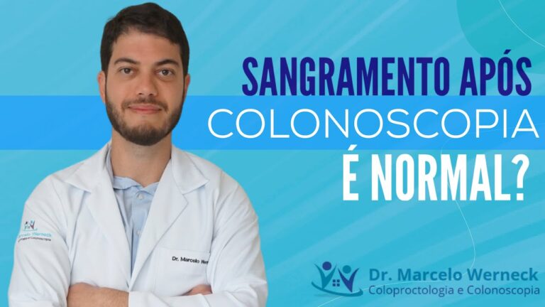 Recuperação Intestinal Após Colonoscopia: Quanto Tempo Leva?