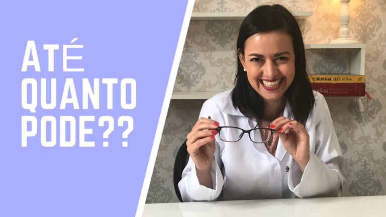 Limites de Grau para Cirurgia de Astigmatismo