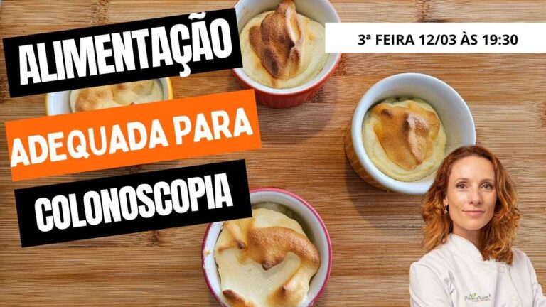 Posso Comer Arroz Após a Colonoscopia?
