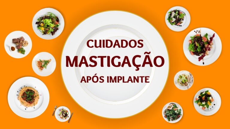 Implante Dental: Dor ao Mastigar e Como Aliviar