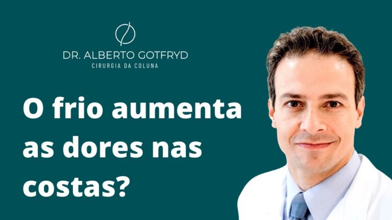 Frio e Dor nas Costas: Causas e Soluções Eficazes
