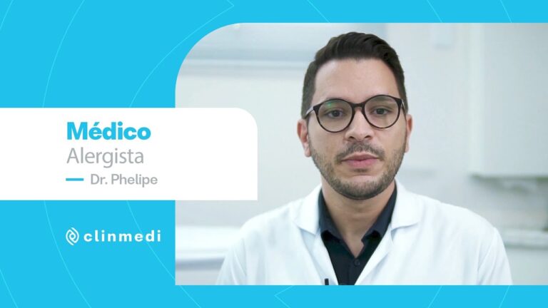 O Papel do Alergologista na Saúde