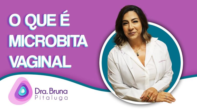 Impacto da Contamina&ccedil;&atilde;o na Microbiota Urogenital