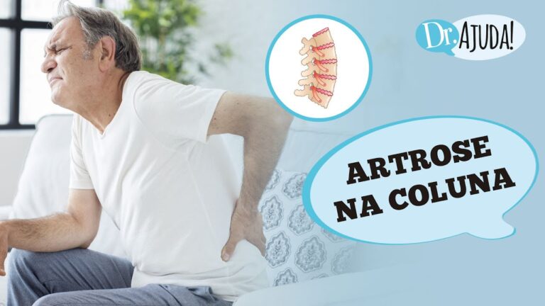 Cura para o Desgaste na Coluna Lombar