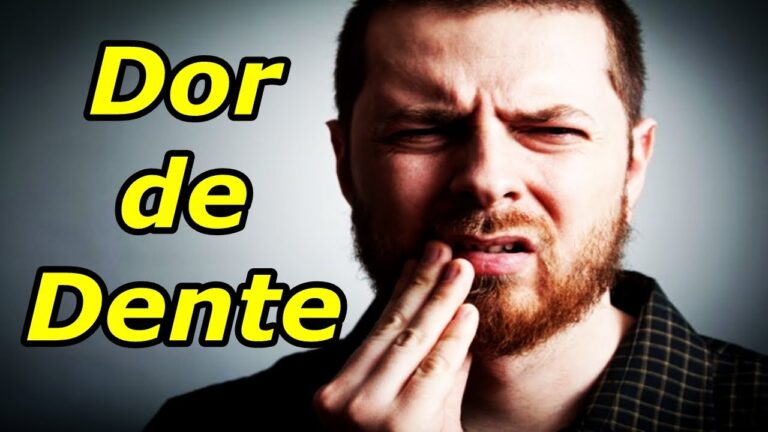 Tanderalgin: Alívio Eficaz para Dor de Dente