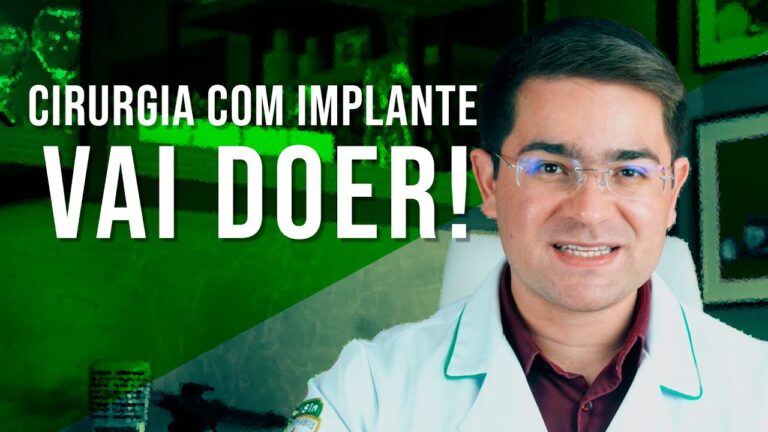 Colocação de Implante Dentário: Guia Prático e Eficiente