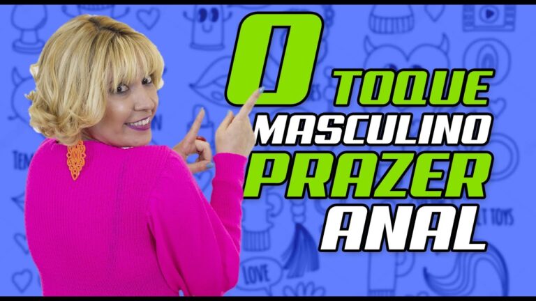 Guia Prático de Massagem Prostática