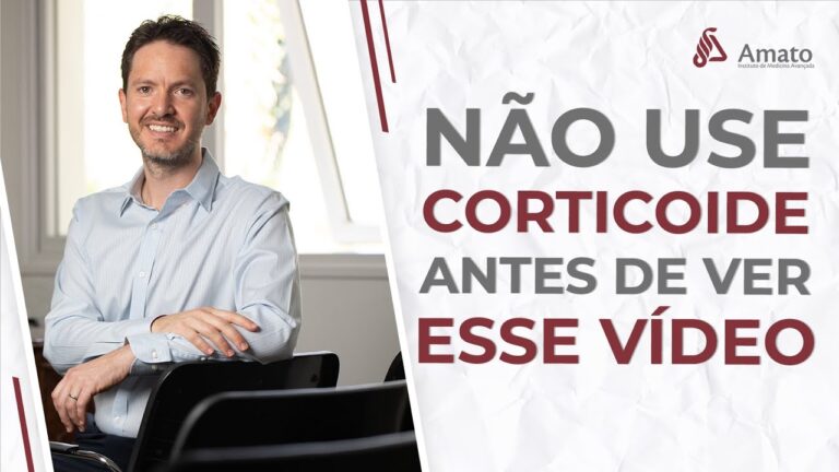 Corticóides: Alívio Eficaz para a Dor na Coluna