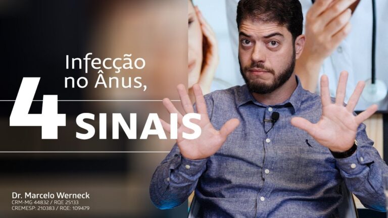 Entendendo a Infecção Anal: Causas e Tratamentos