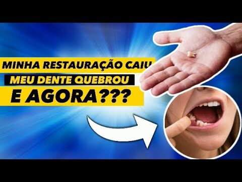 Restauração Eficiente do Canal Caiu