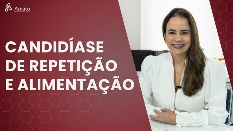 Como Prevenir a Candidíase Repetitiva