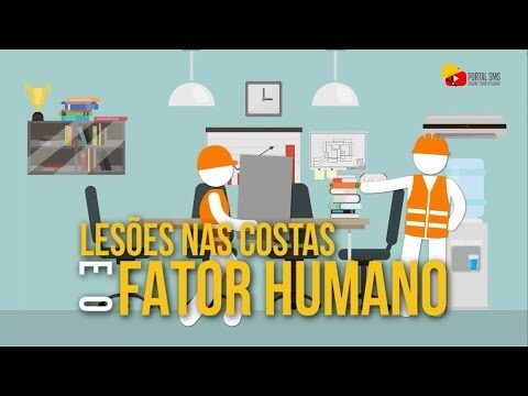 Tipos Comuns de Lesões nas Costas e Como Preveni-las