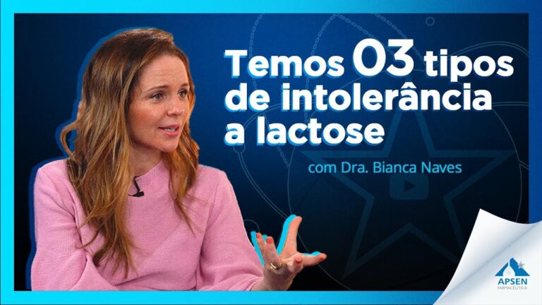 Intolerância à Lactose e Seu Impacto em Outras Doenças