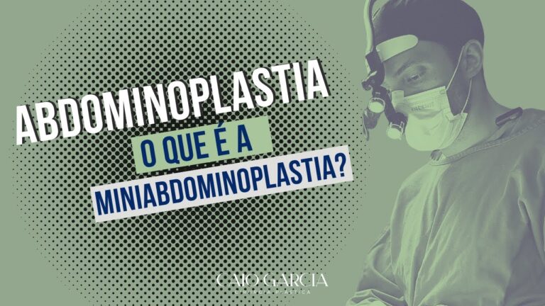Mini Abdominoplastia: Custo e Benefícios