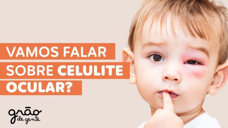 Causas e Cuidados para Olho de Bebê Inchado