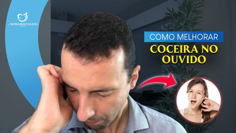 Causas e Tratamentos para Ouvido Descamando por Dentro